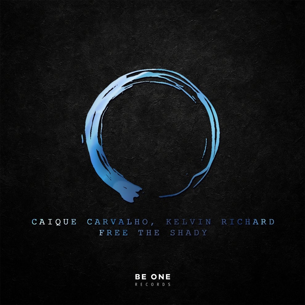 Caique Carvalho - Free the Shady