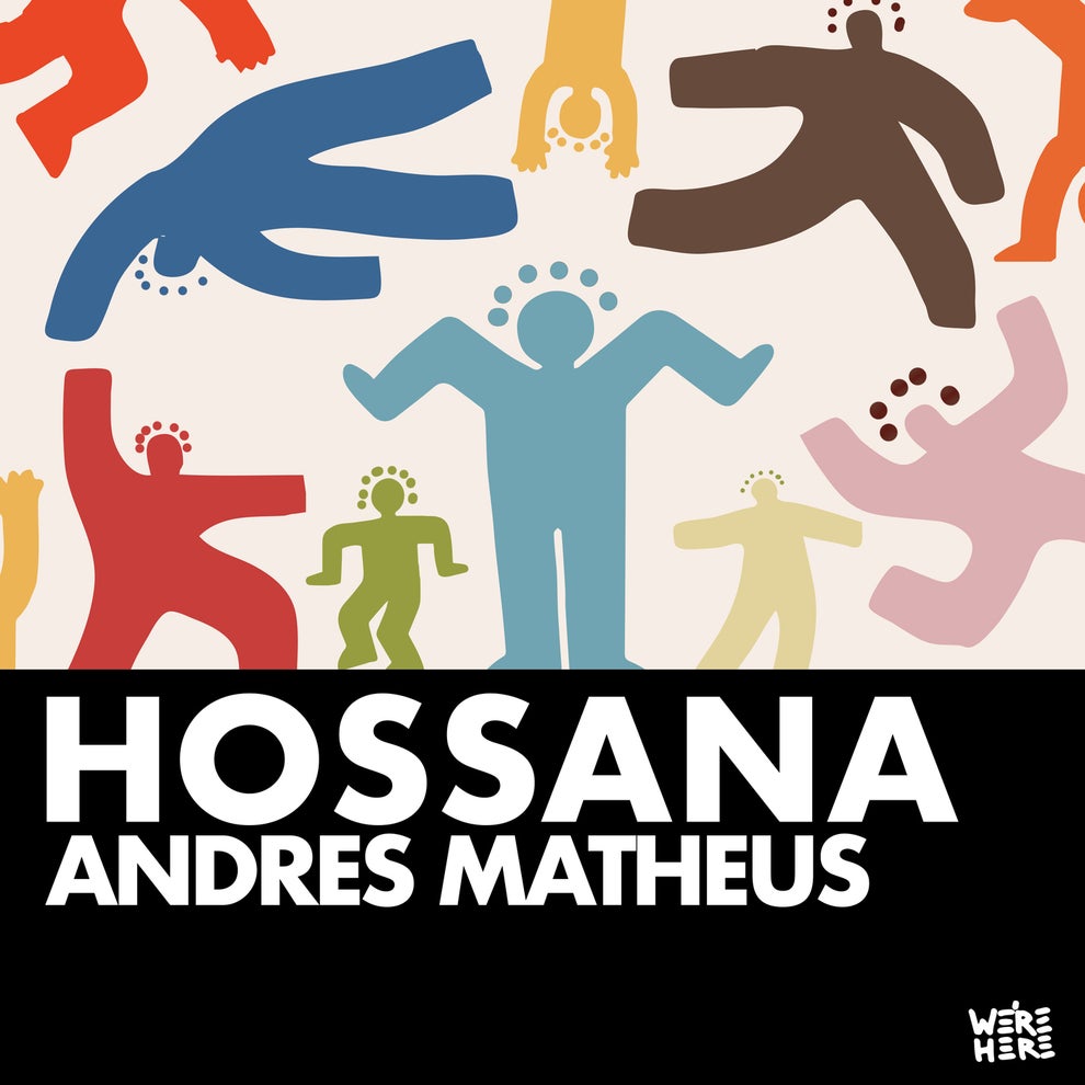Andres Matheus - Hossana