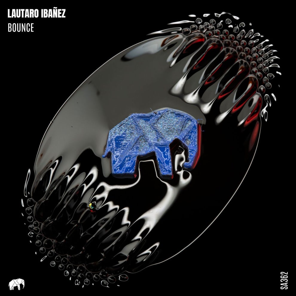Lautaro Ibañez - Bounce