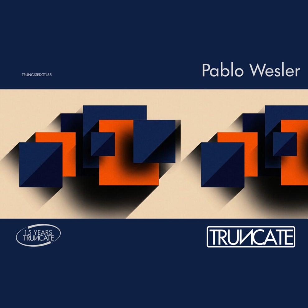 Pablo Wesler - Neat