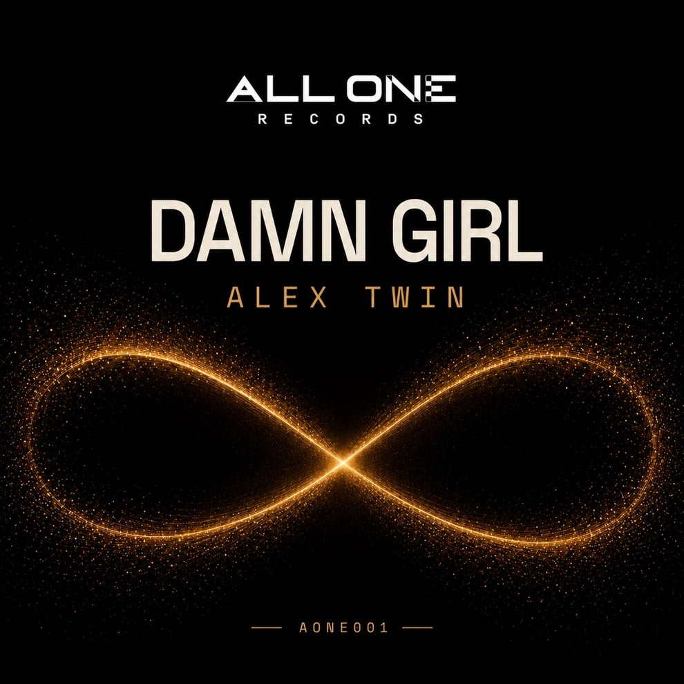 Alex Twin - Damn Girl