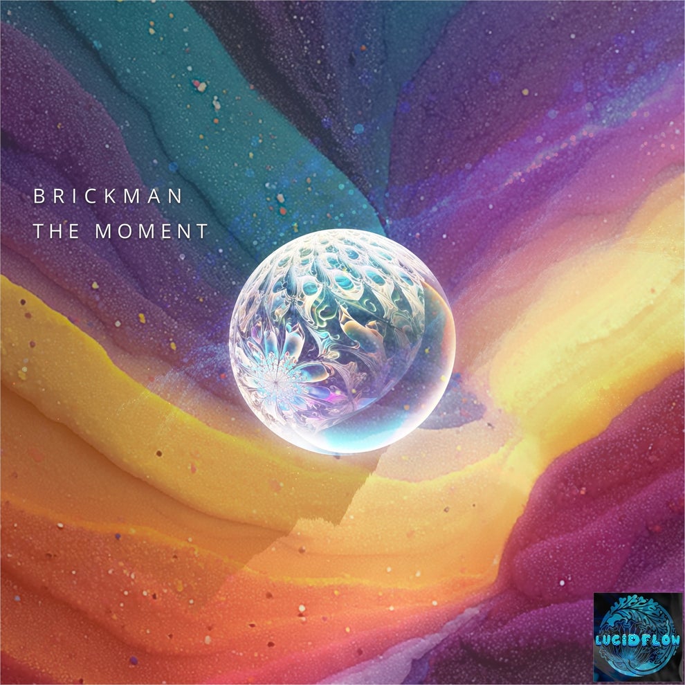 Brickman - The Moment