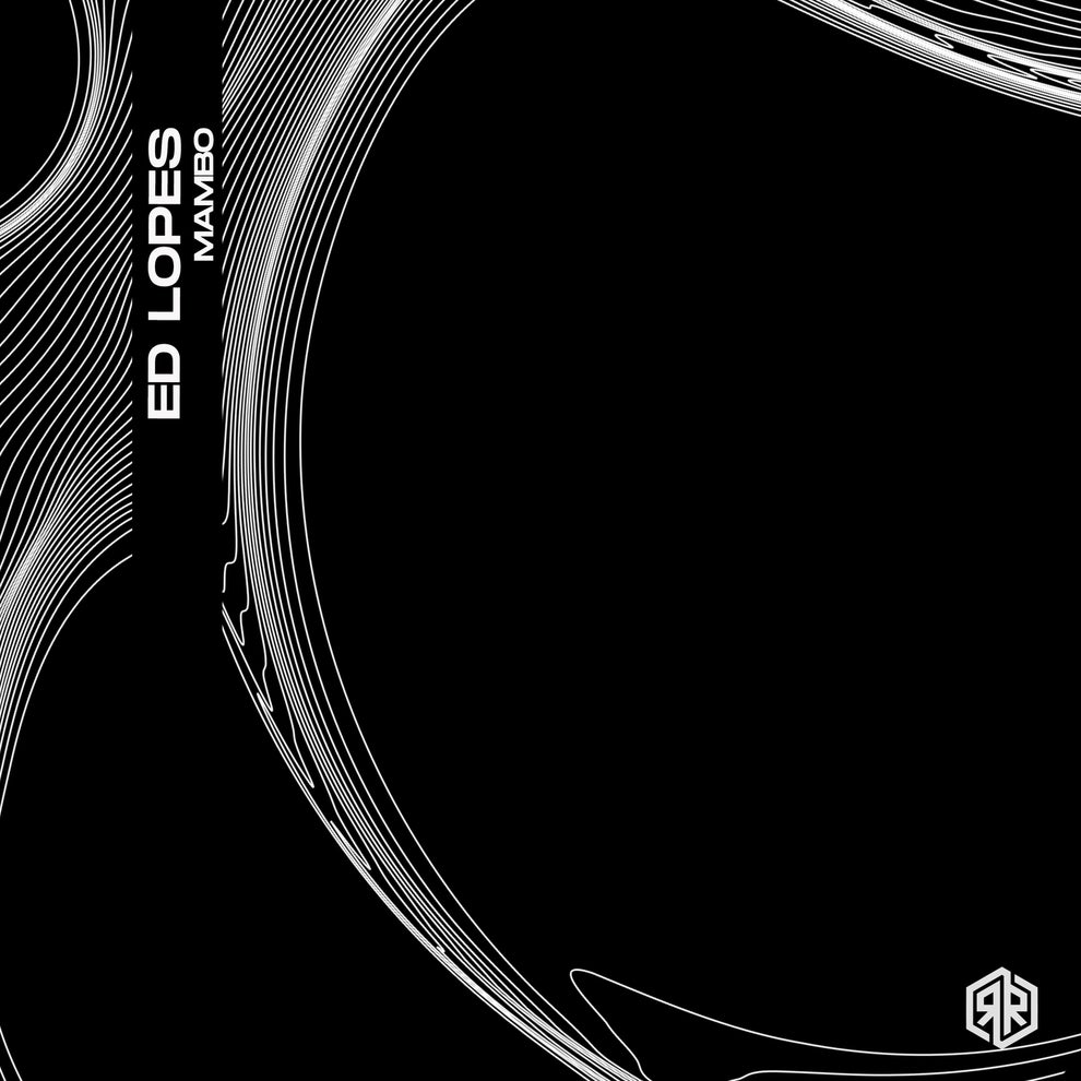 Ed Lopes - Mambo