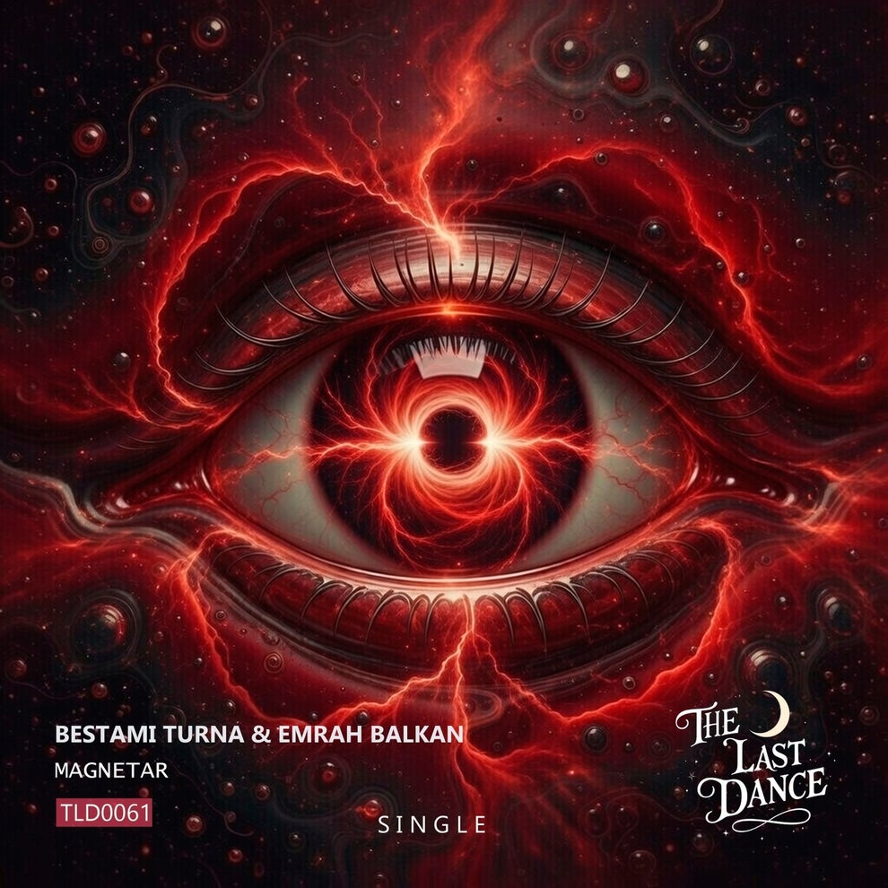 Bestami Turna Emrah Balkan - Magnetar