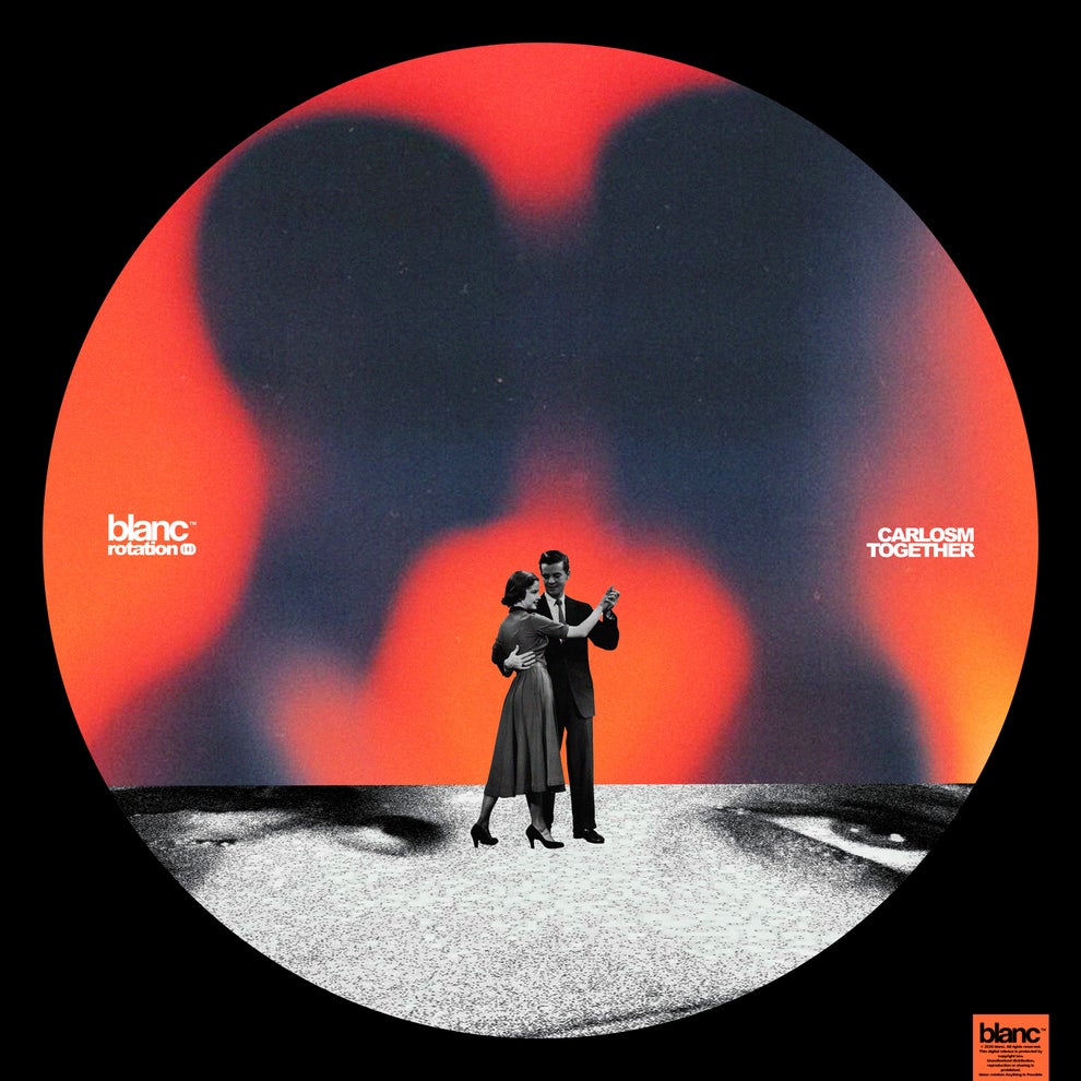 CARLOSM - Together (Extended)
