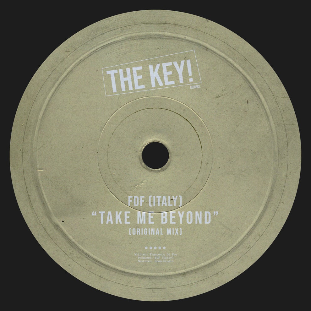FDF (Italy) - Take Me Beyond