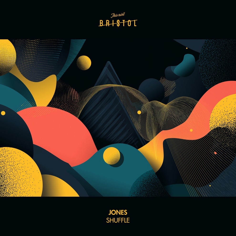 Jones - Shuffle