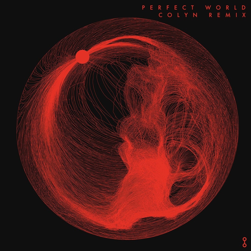 Monolink - Perfect World (Colyn Remix)