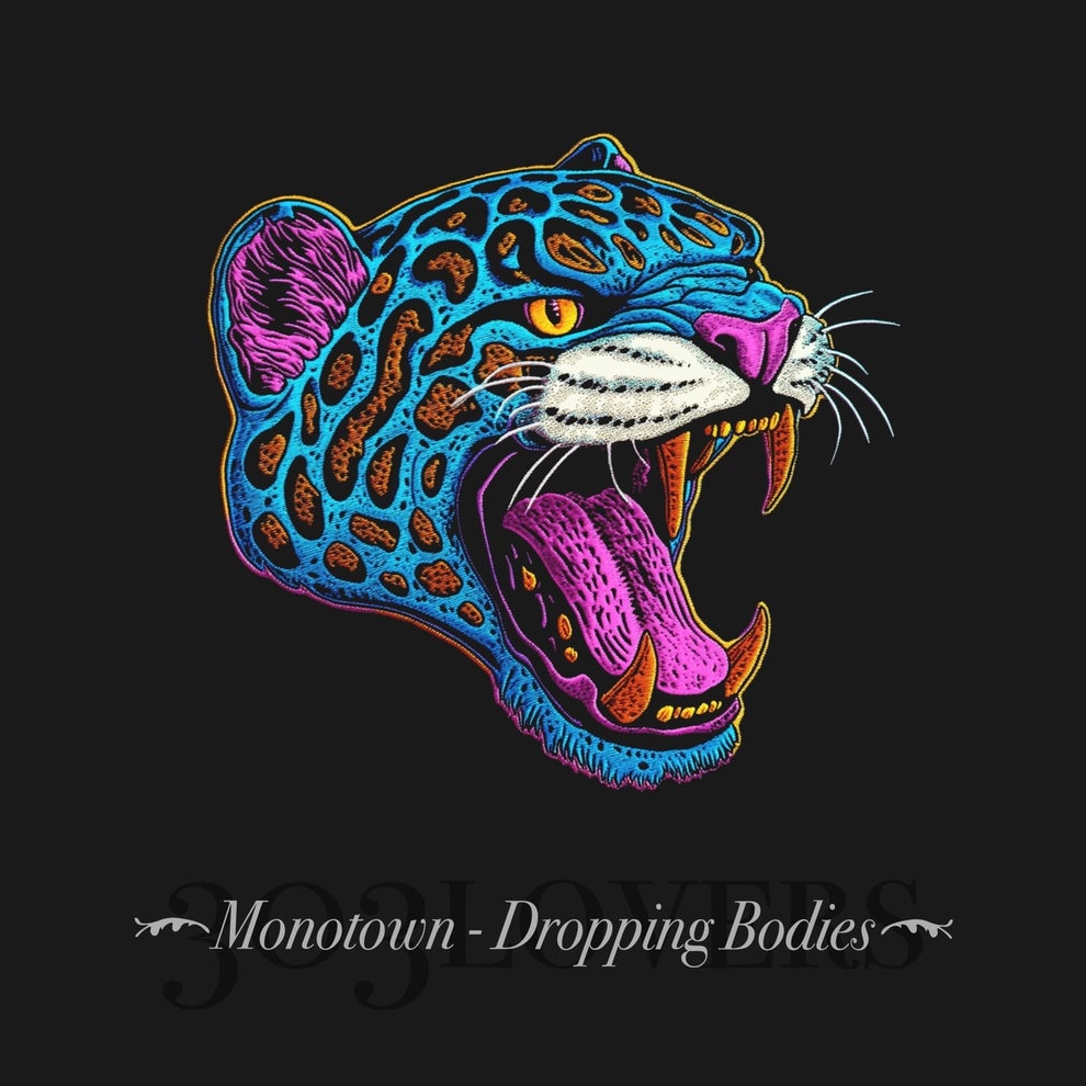 Monotown - Dropping Bodies