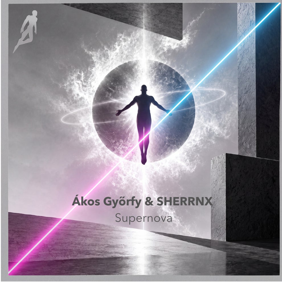 Akos Gyorfy SHERRNX - Supernova