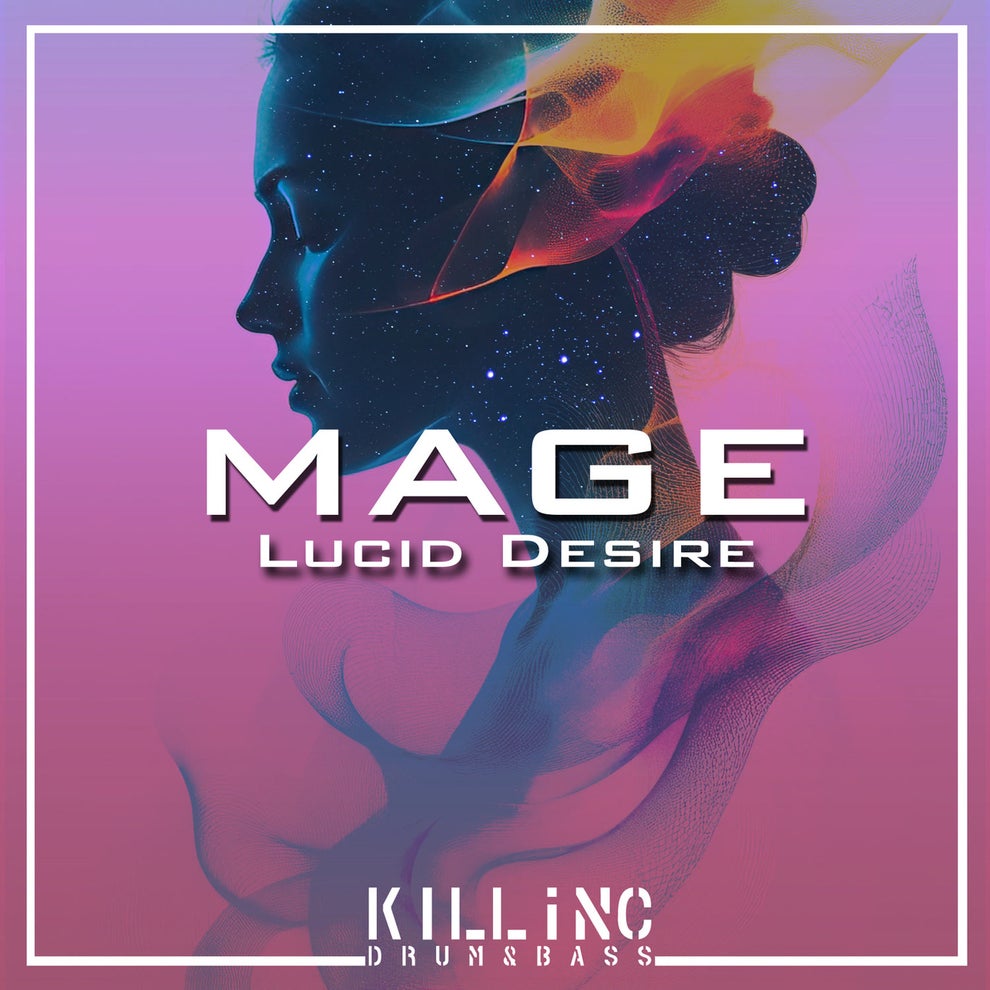 Mage - Lucid Desire