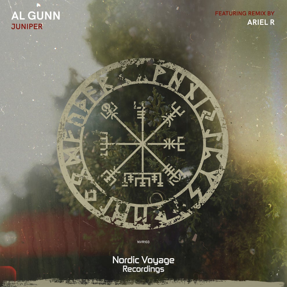 Al Gunn - Juniper