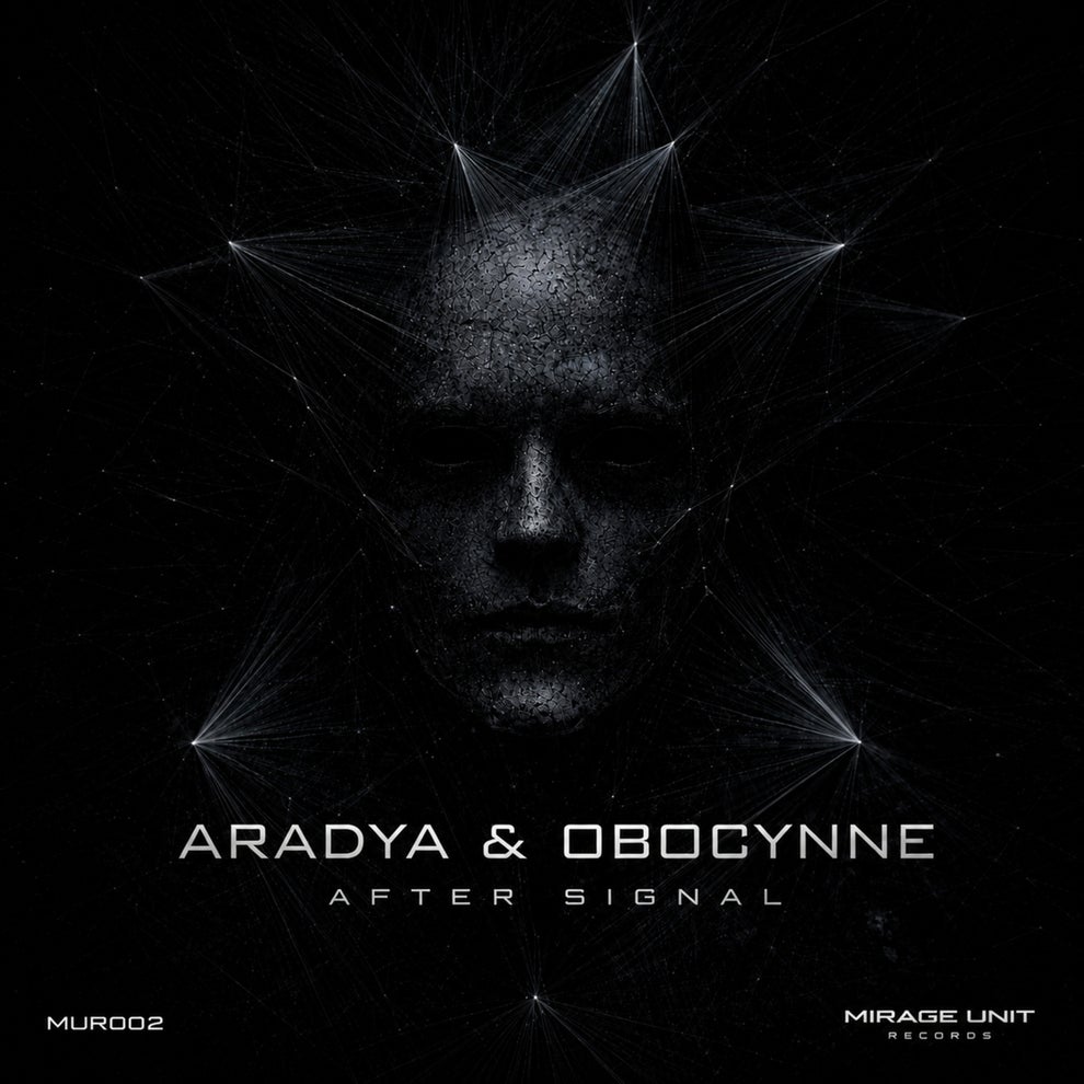 Aradya Obocynne - After Signal
