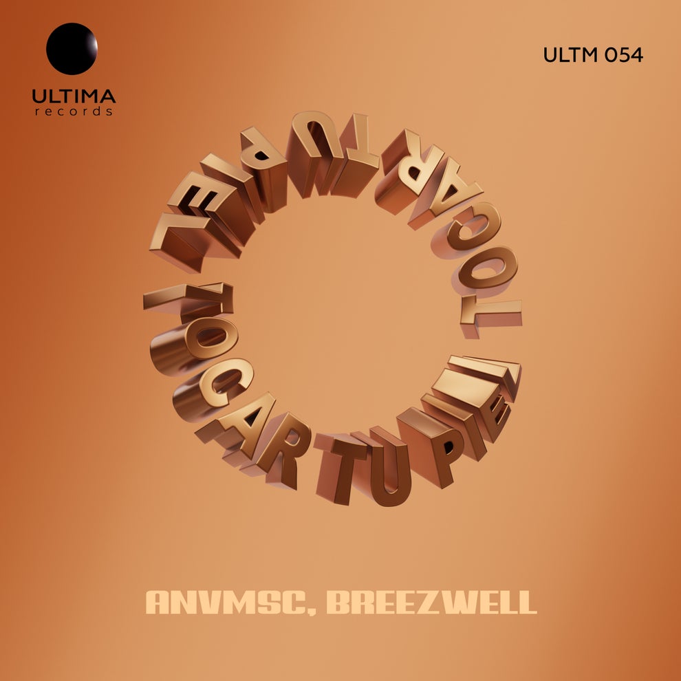 anvmsc Breezwell - Tocar Tu Piel