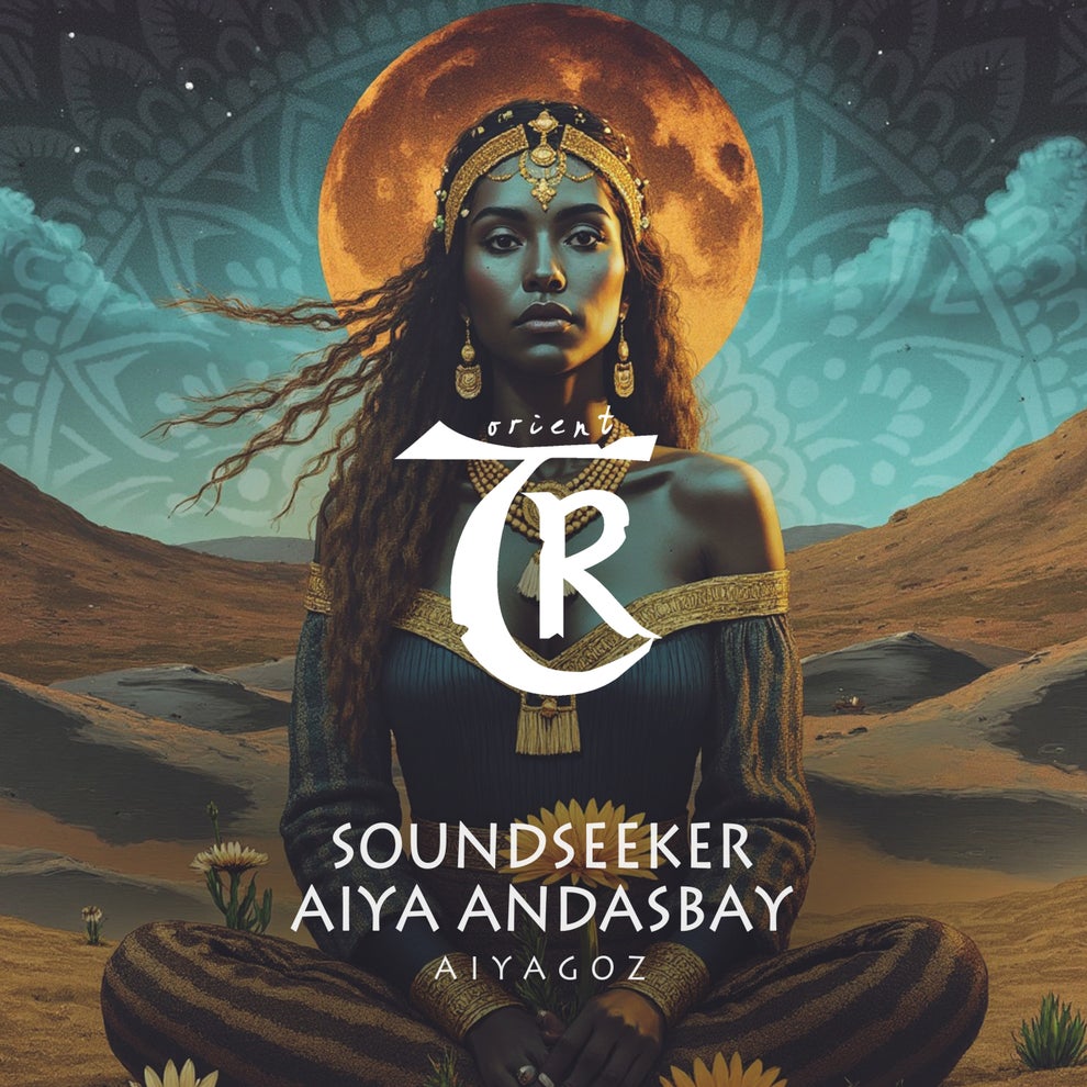 Soundseeker Aiya Andasbay - Aiyagoz