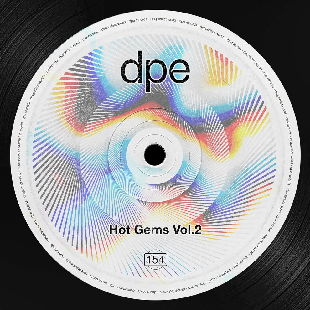 VA - Hot Gems Vol. 02