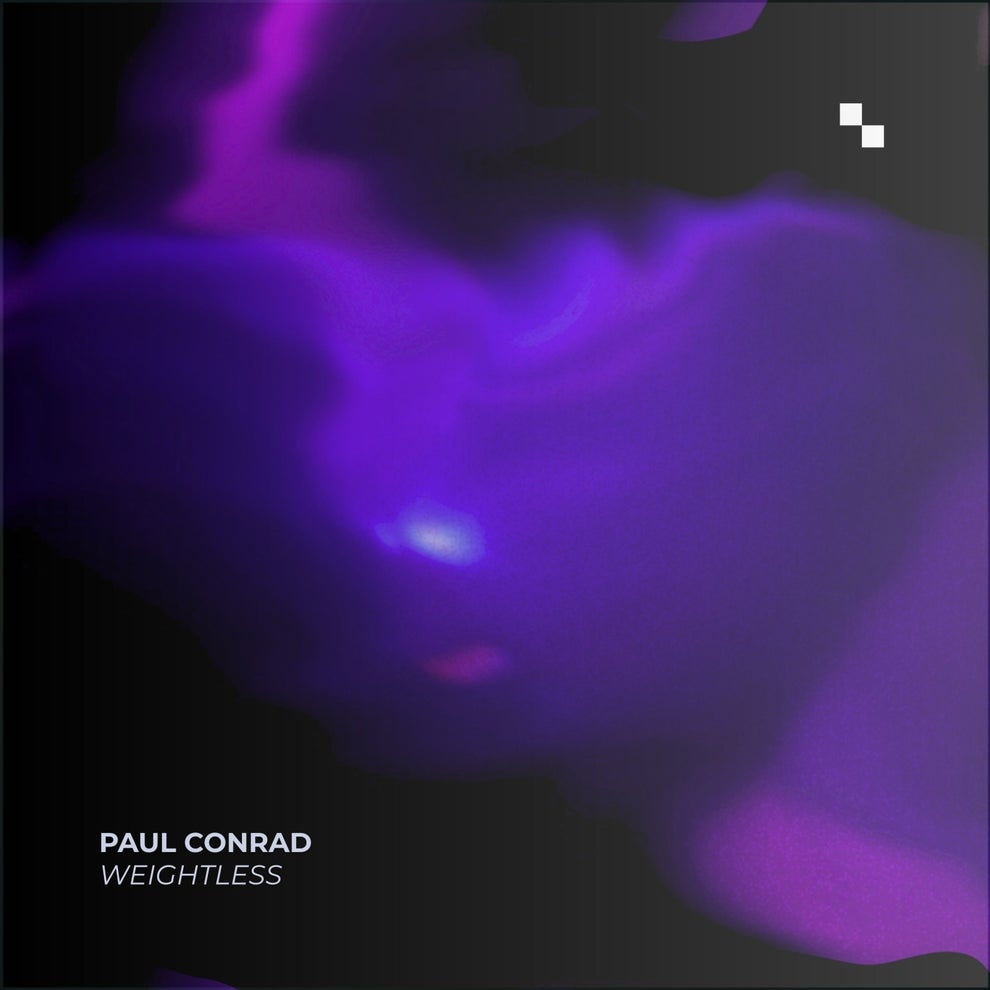 Paul Conrad - Weightless