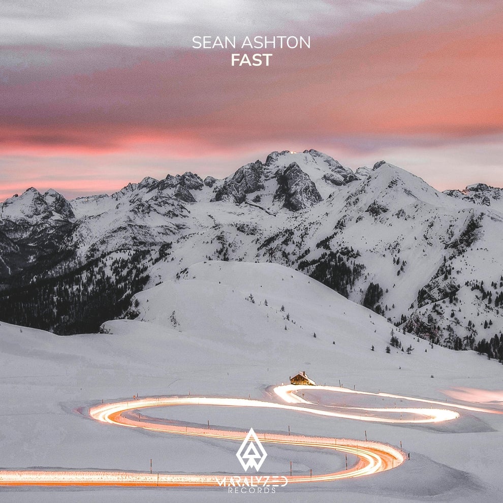 Sean Ashton - Fast