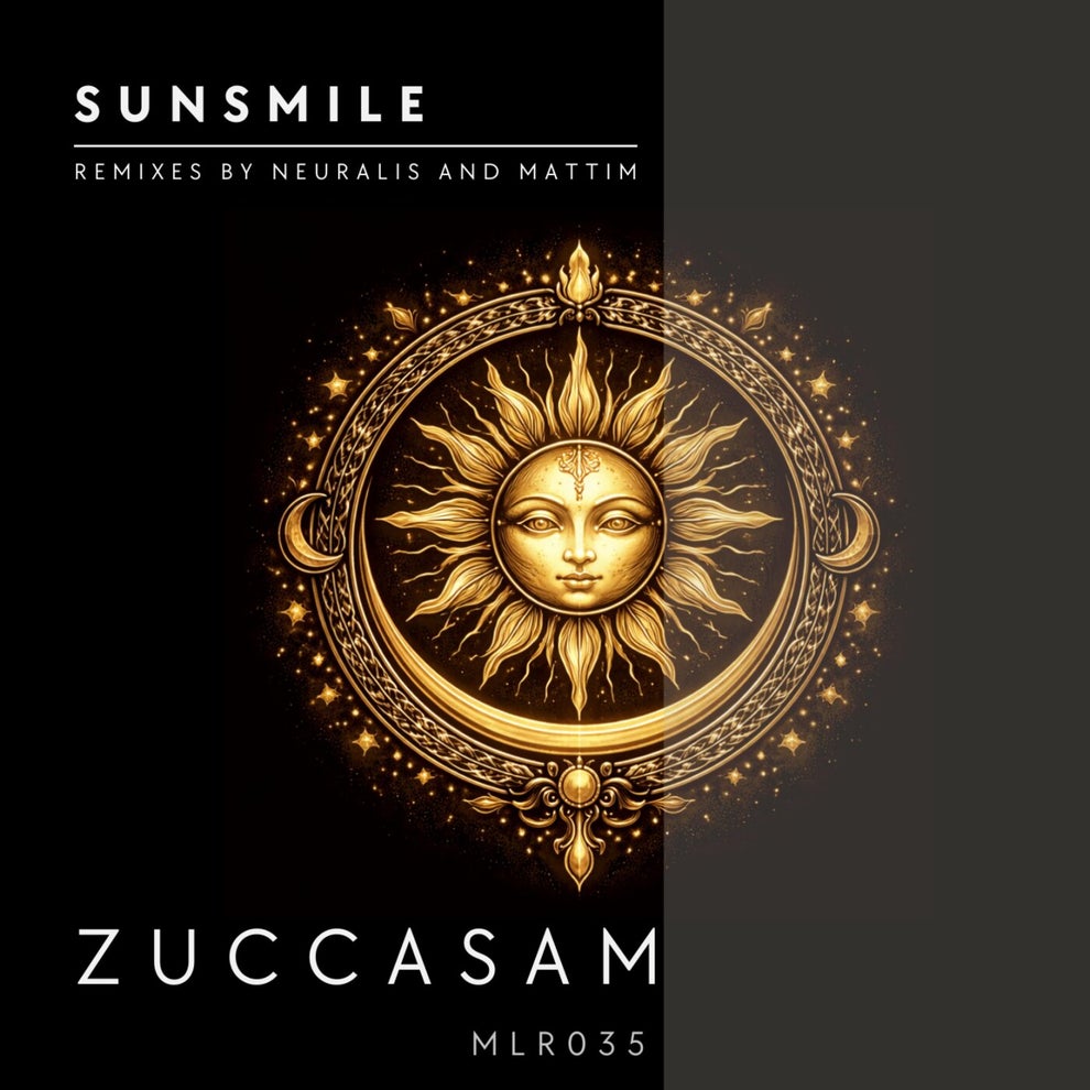 Zuccasam - Sunsmile