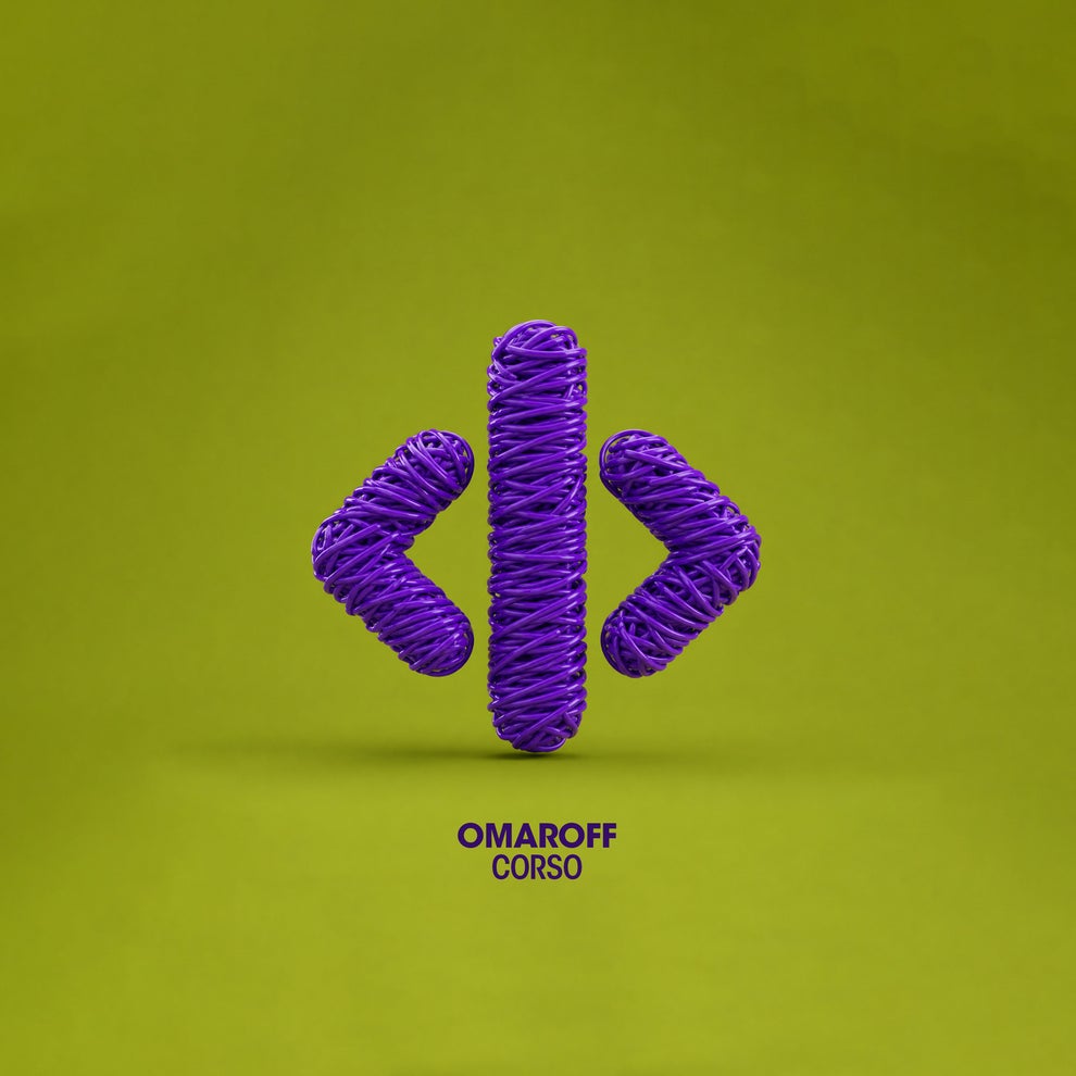 Omaroff - Corso