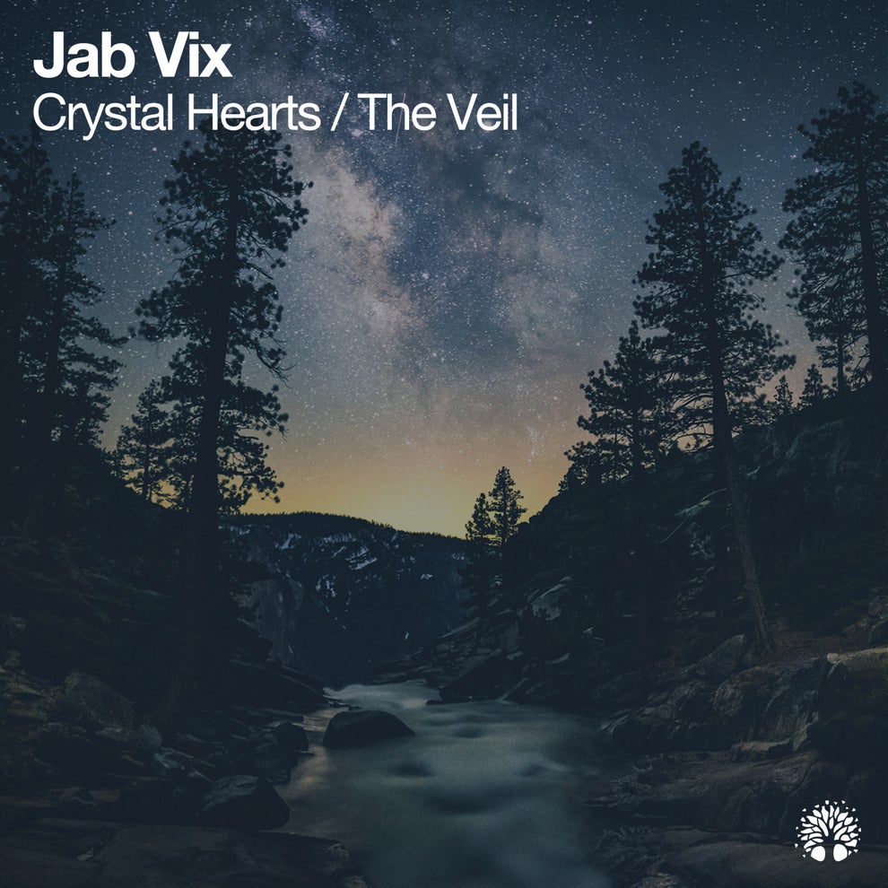 Jab Vix - Crystal Hearts
