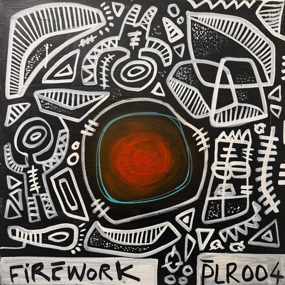 Julian Jeweil - Firework