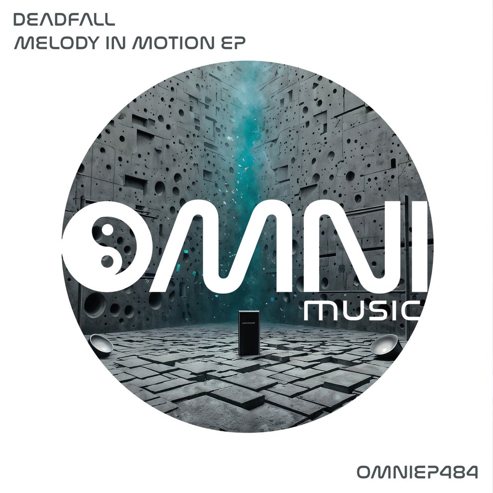 Deadfall - Melody in Motion EP
