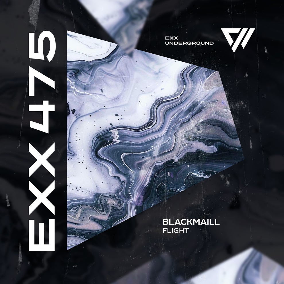 Blackmaill - Flight