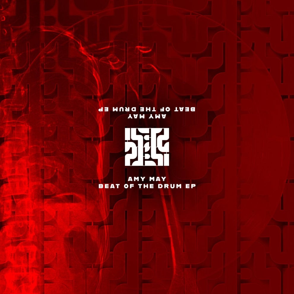 Amy May - Beat On The Drum EP