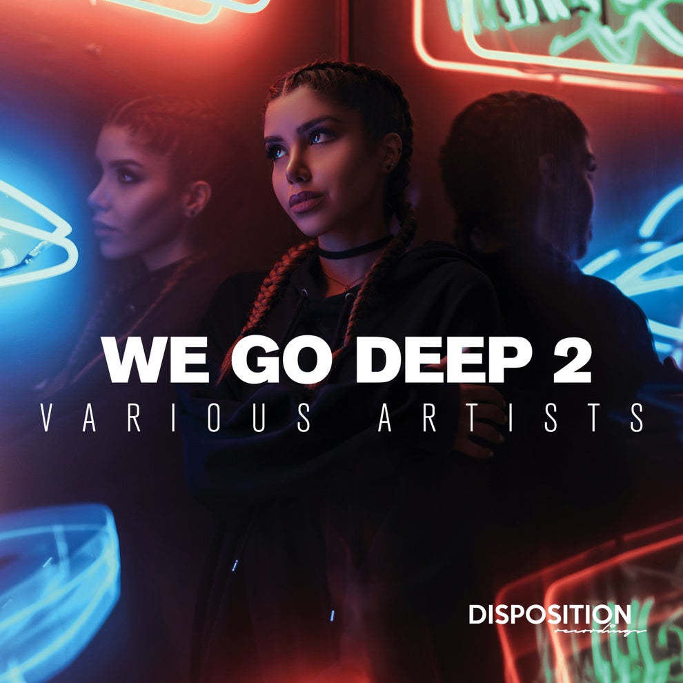 VA - We Go Deep 2 - Best Electronic Music