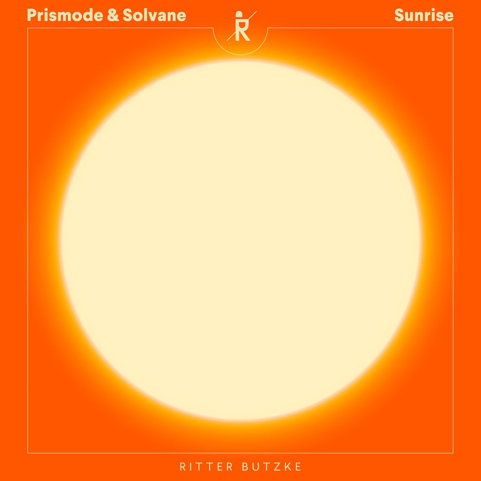 Solvane Prismode - Sunrise