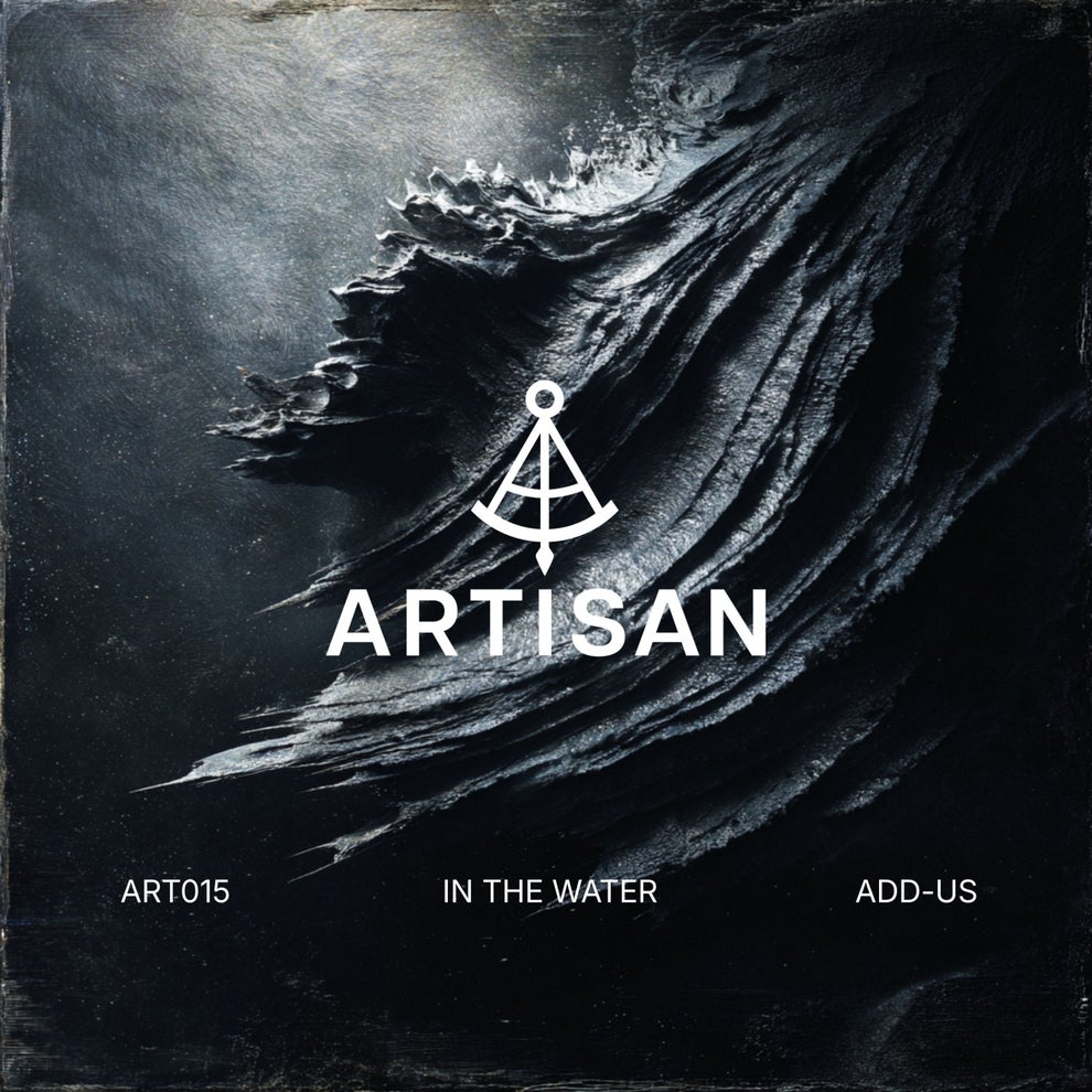 Add-us - In the Water