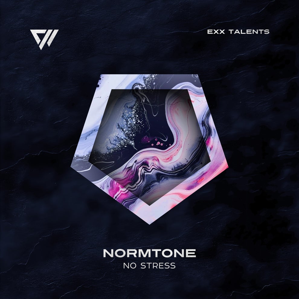 Normtone - No Stress