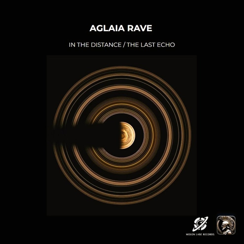 Aglaia Rave - In the Distance _ the Last Echo