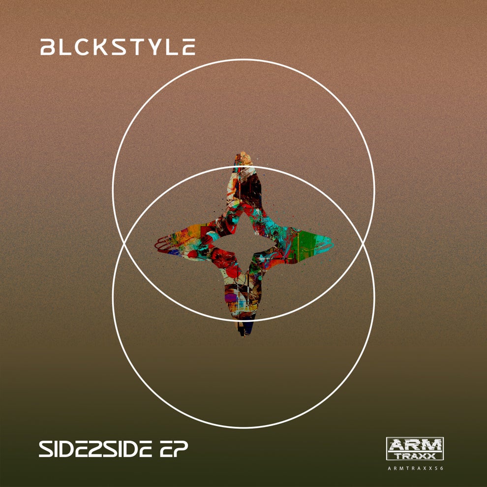 Blckstyle - Side2side EP