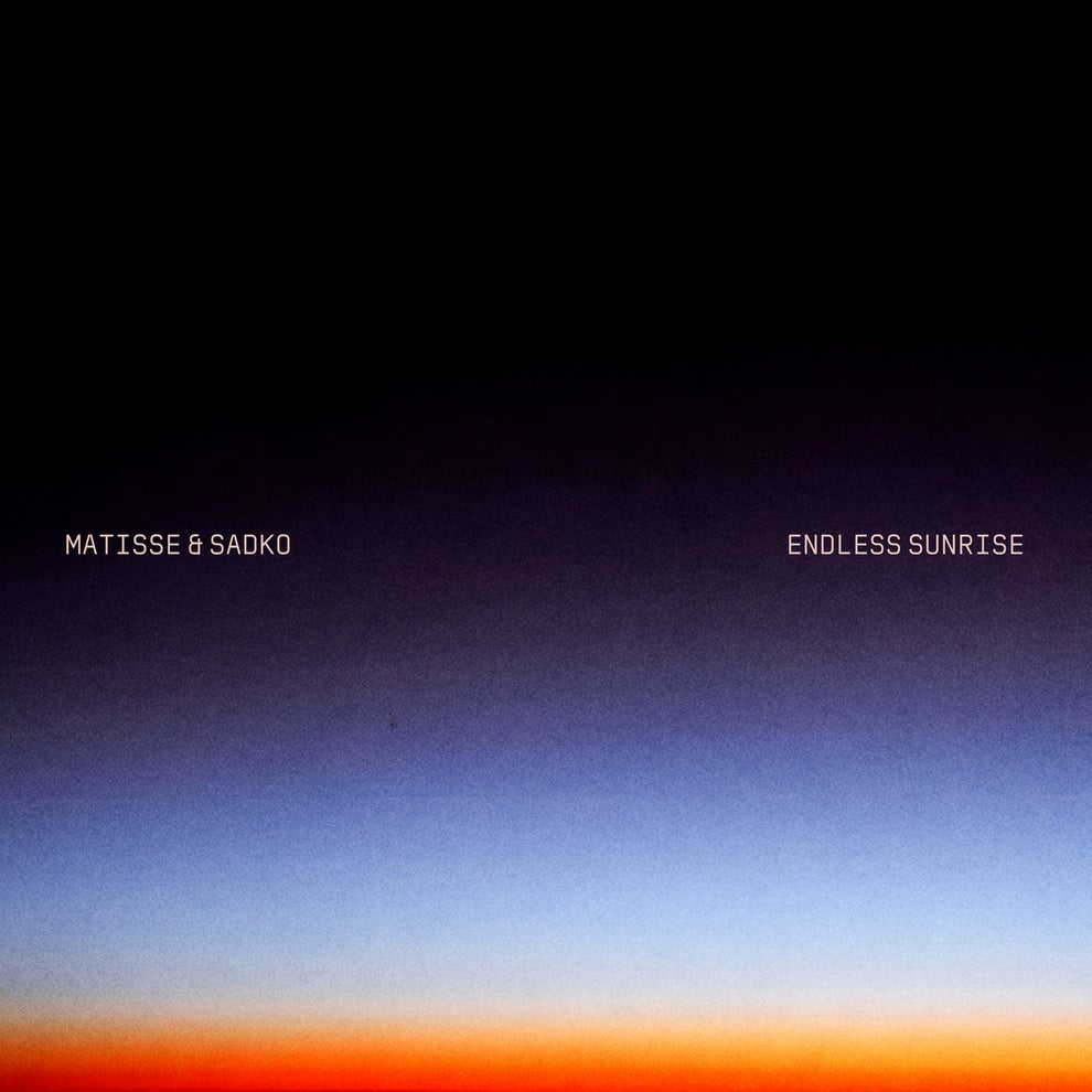 Matisse  Sadko - Endless Sunrise