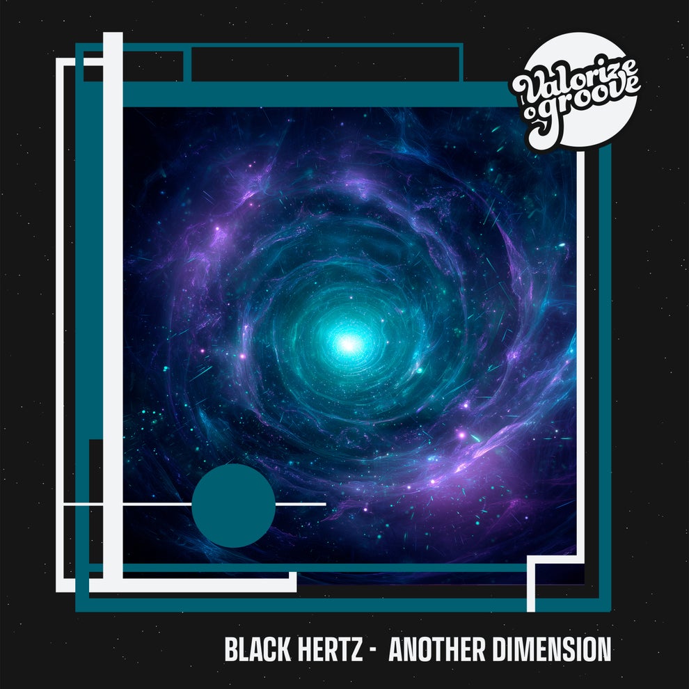 Black Hertz - Another Dimension