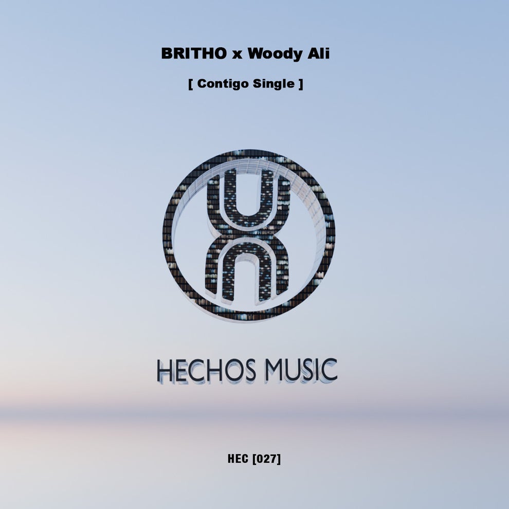 BRITHO Woody Ali - Contigo