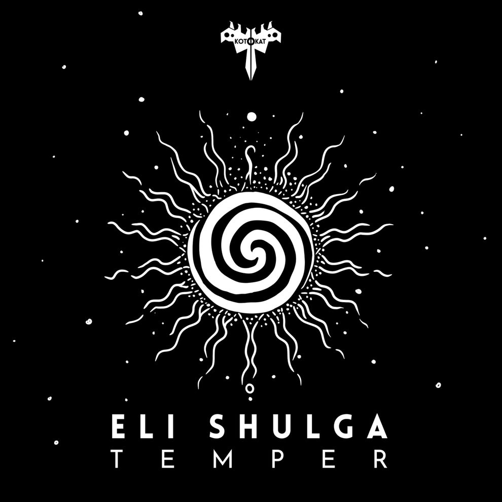 Eli Shulga - Temper