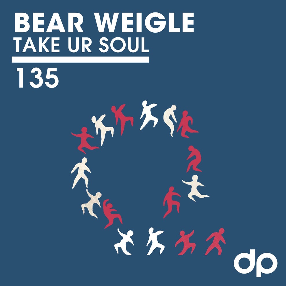 Bear Weigle - Take Ur Soul