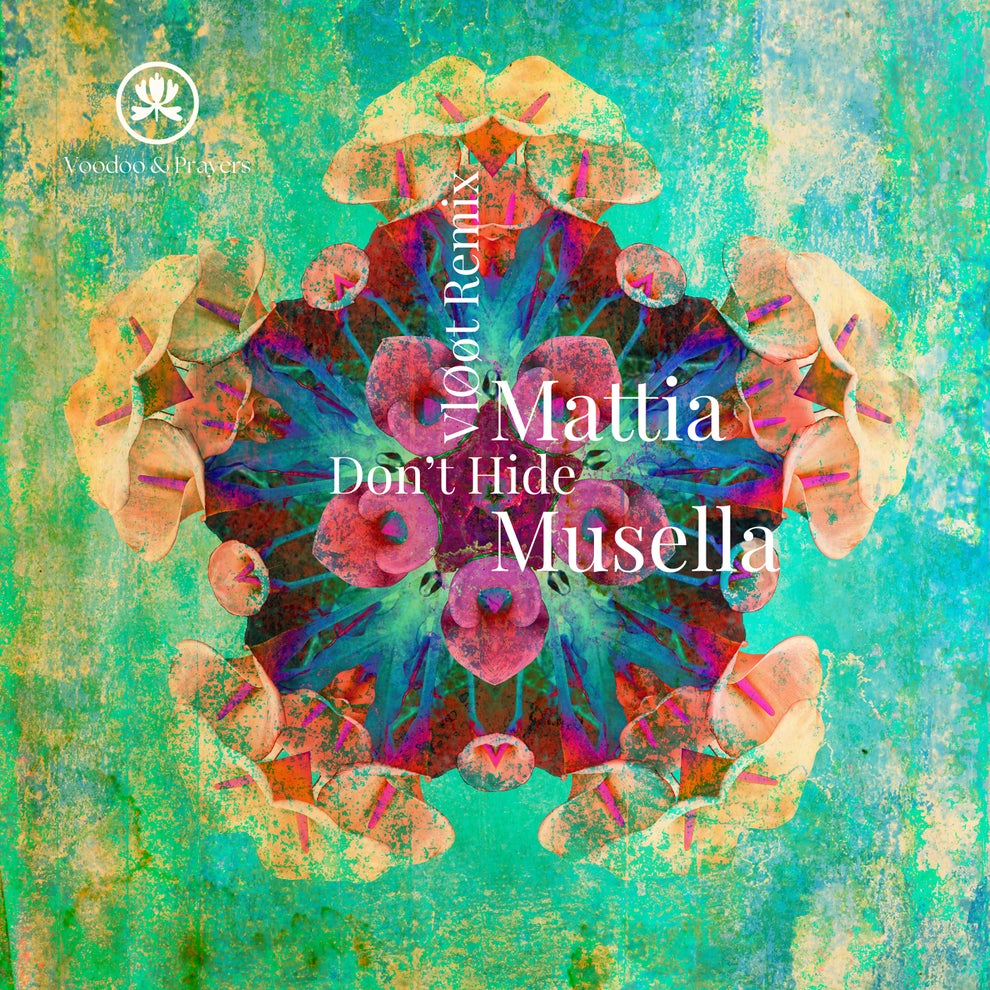 Mattia Musella - Dont Hide