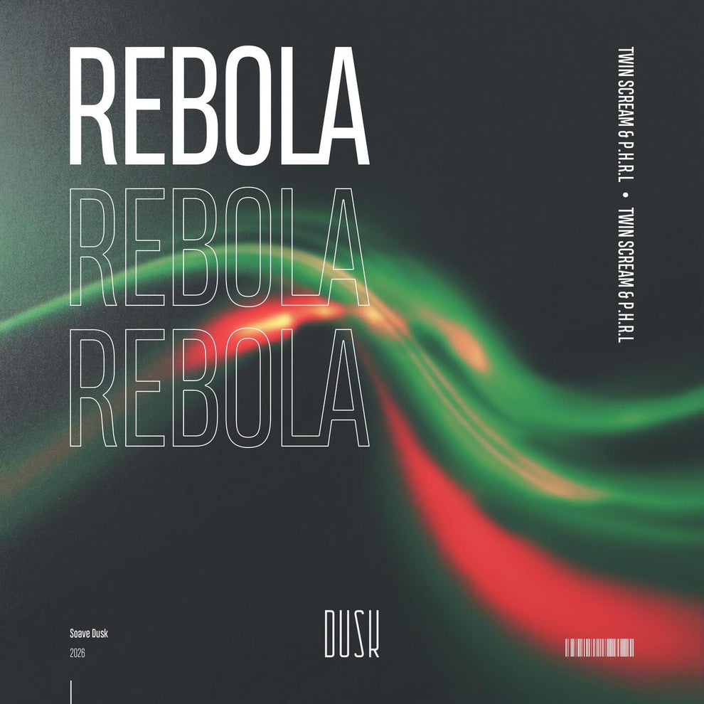Twin Scream, P.H.R.L - Rebola