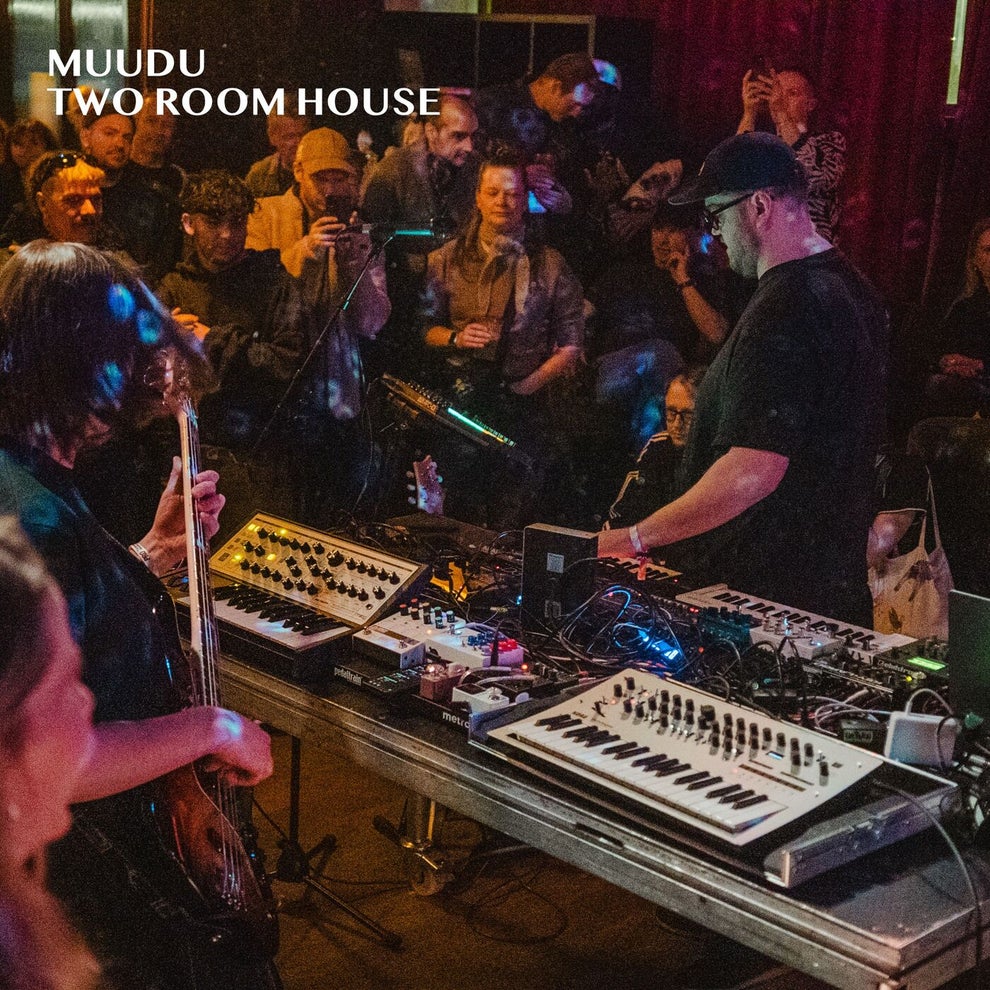 Muudu - Two-Room House