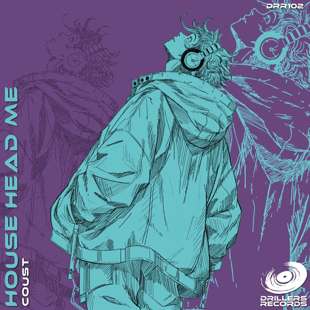 Coust - House Head Me