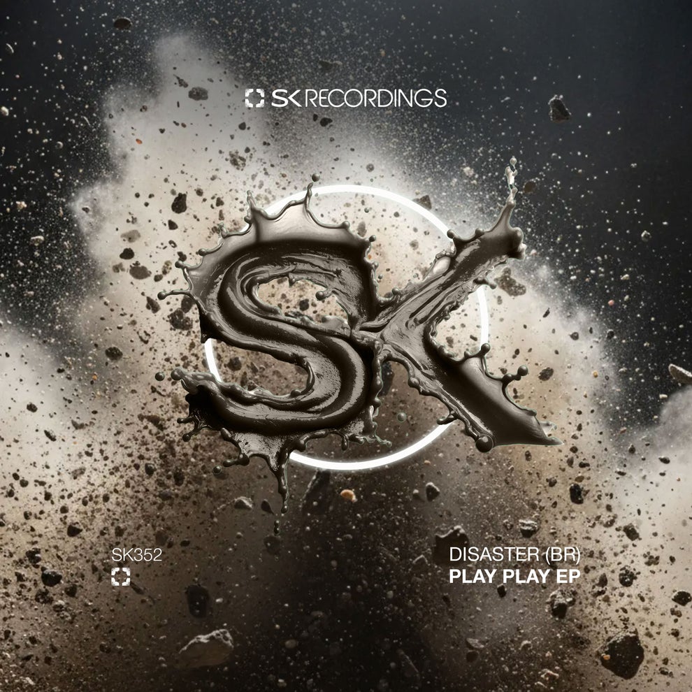 Disaster (BR) - Play Play