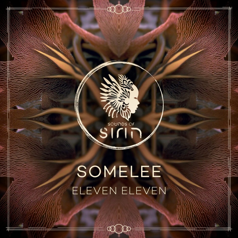 Somelee - Eleven Eleven