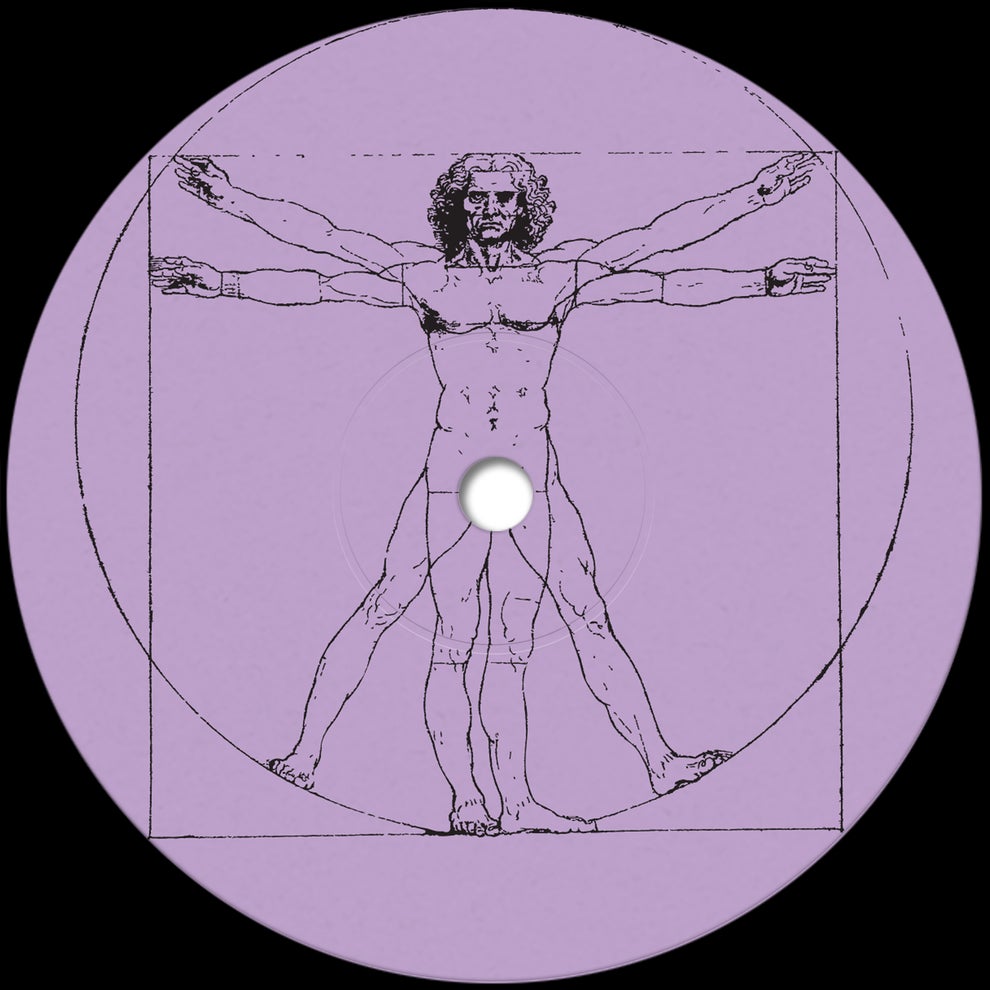 Luca Lozano - Da Vinci