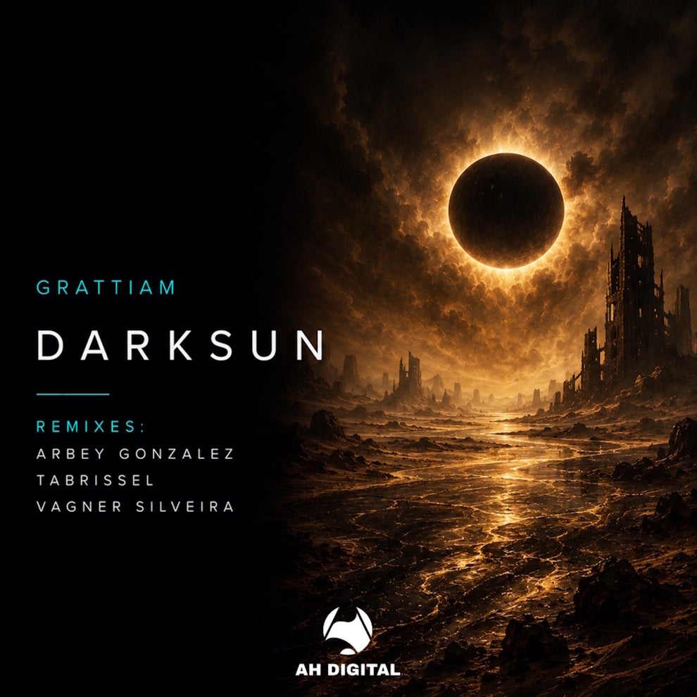Grattiam - Darksun