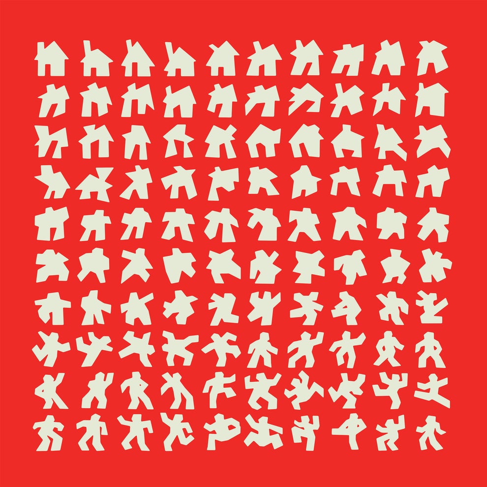 VA - House of House