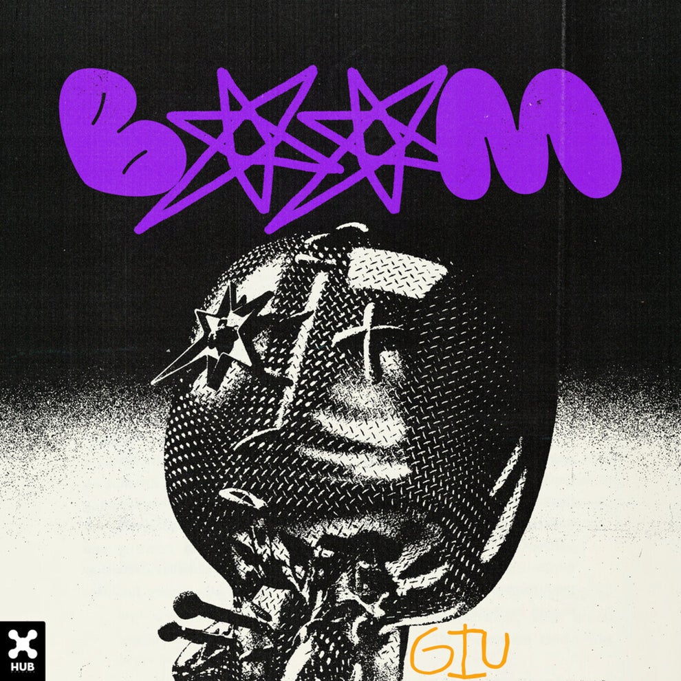 GIU - BOOM (I Got Your Boyfriend)
